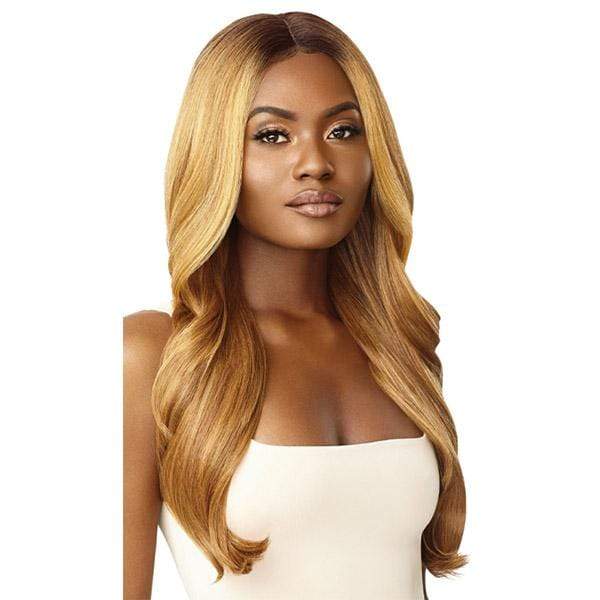 Outre Synthetic L-Part Swiss Lace Front Wig - PHOENIX - EgoWigs.com-1