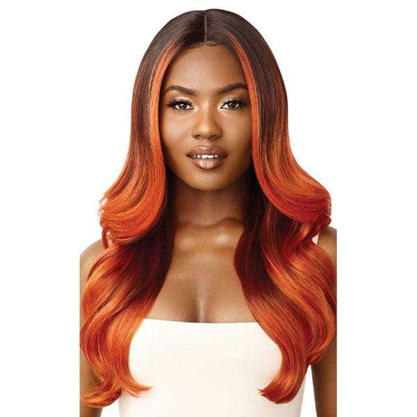 Outre Synthetic L-Part Swiss Lace Front Wig - PHOENIX - EgoWigs.com-1