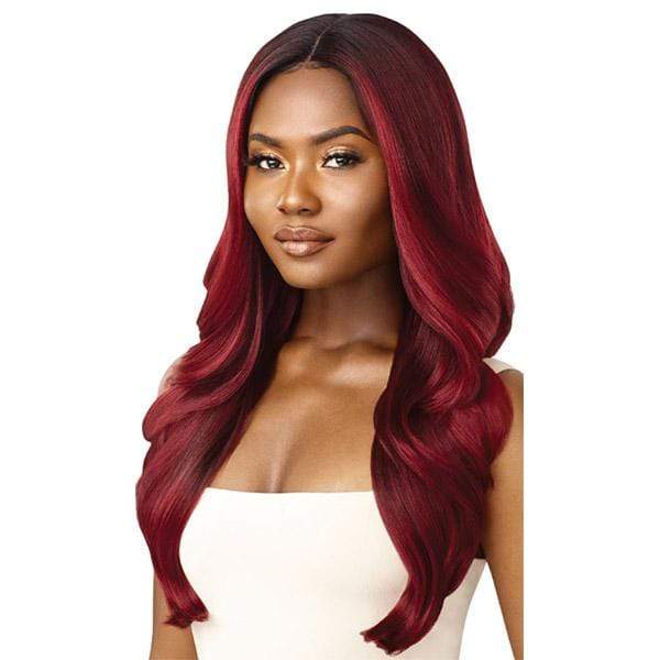 Outre Synthetic L-Part Swiss Lace Front Wig - PHOENIX - EgoWigs.com-1