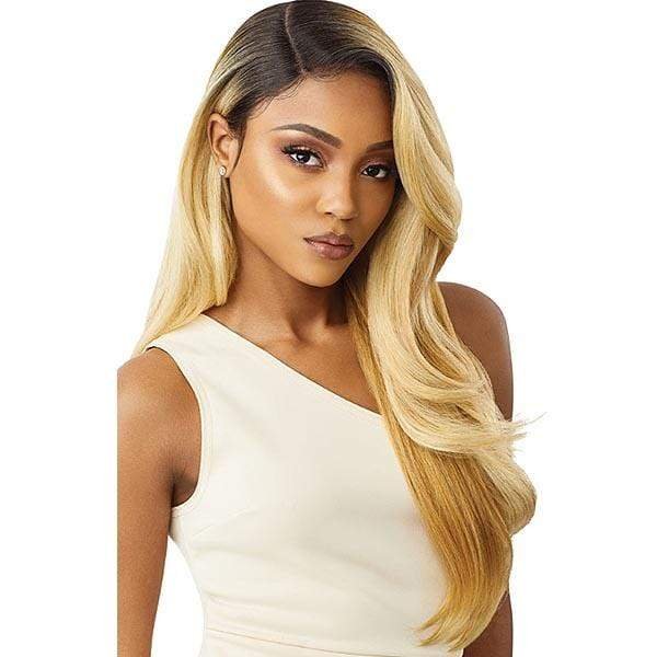 Outre Melted Hairline Synthetic Swiss Lace Front Wig - CATALINA - EgoWigs.com-1