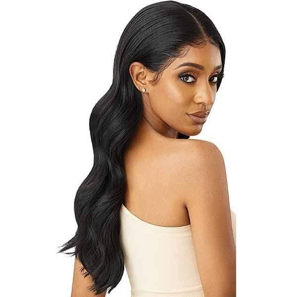 Outre Melted Hairline Synthetic Swiss Lace Front Wig - NATALIA - EgoWigs.com-1