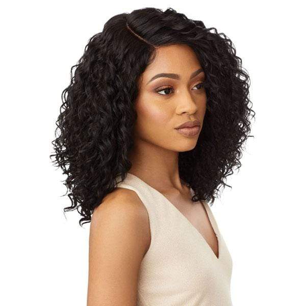 Outre Synthetic HD Swiss Lace Front Wig - SHIREEN - EgoWigs.com-1