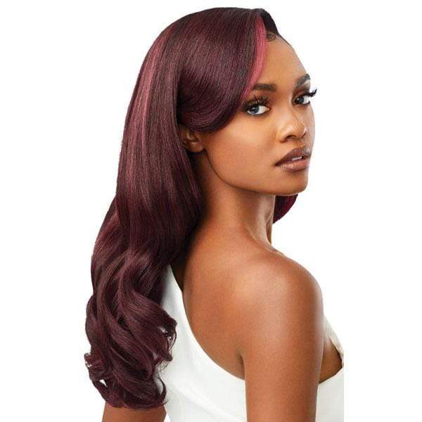 Outre Melted Hairline Synthetic Deluxe Wide HD Lace Front Wig - HARPER - EgoWigs.com-1