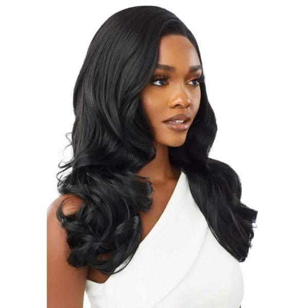 Outre Melted Hairline Synthetic Deluxe Wide HD Lace Front Wig - HARPER - EgoWigs.com-1