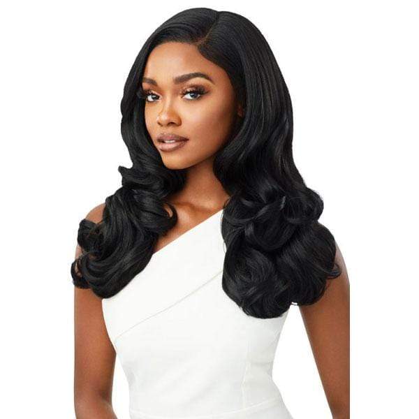 Outre Melted Hairline Synthetic Deluxe Wide HD Lace Front Wig - HARPER - EgoWigs.com-1