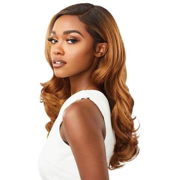 Outre Melted Hairline Synthetic Deluxe Wide HD Lace Front Wig - HARPER - EgoWigs.com-1