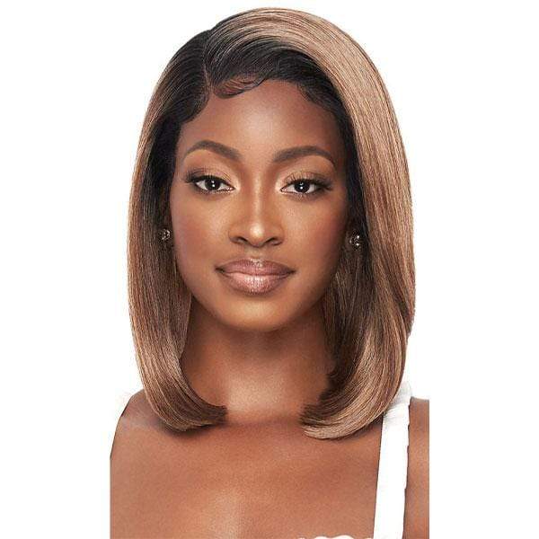 Outre Perfect Hairline Synthetic 13x4 Faux Scalp Lace Front Wig - SKYE - Clearance - EgoWigs.com-1