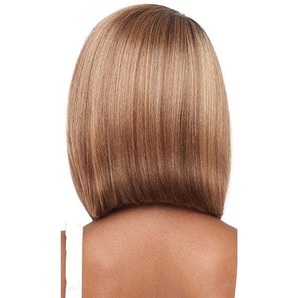 Outre Perfect Hairline Synthetic 13x4 Faux Scalp Lace Front Wig - SKYE - Clearance - EgoWigs.com-1