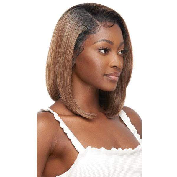 Outre Perfect Hairline Synthetic 13x4 Faux Scalp Lace Front Wig - SKYE - Clearance - EgoWigs.com-1