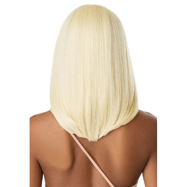 Outre Frontal Lace Wigs Outre Perfect Hairline Synthetic 13x4 Lace Wig - TIANNA