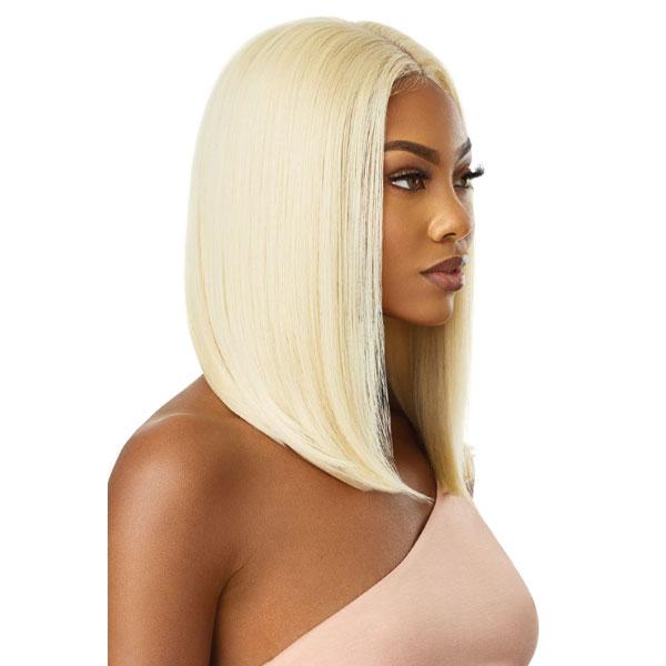 Outre Frontal Lace Wigs Outre Perfect Hairline Synthetic 13x4 Lace Wig - TIANNA