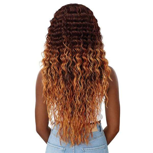 Outre Perfect Hairline Synthetic 13x6 Faux Scalp Lace Front Wig - CHEYENNE - EgoWigs.com-1