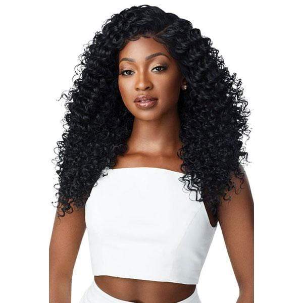 Outre Perfect Hairline Synthetic 13x6 Faux Scalp Lace Front Wig - DOMINICA - EgoWigs.com-1