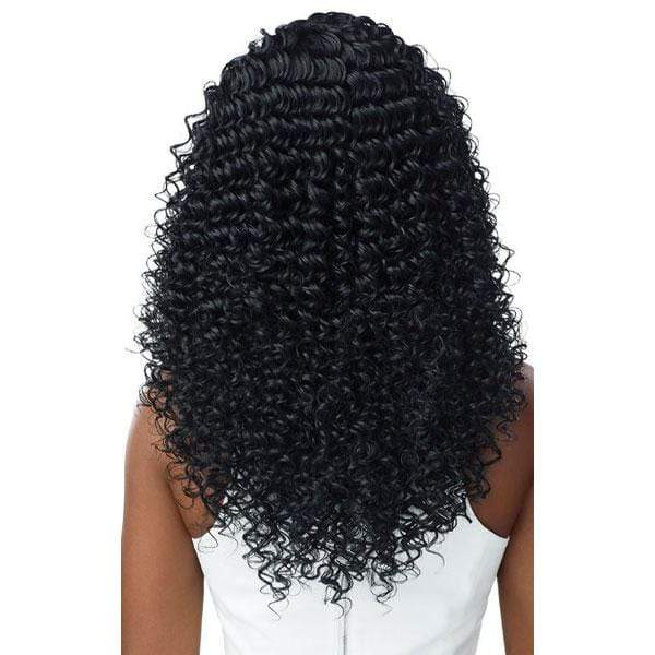 Outre Perfect Hairline Synthetic 13x6 Faux Scalp Lace Front Wig - DOMINICA - EgoWigs.com-1