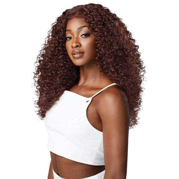 Outre Perfect Hairline Synthetic 13x6 Faux Scalp Lace Front Wig - DOMINICA - EgoWigs.com-1