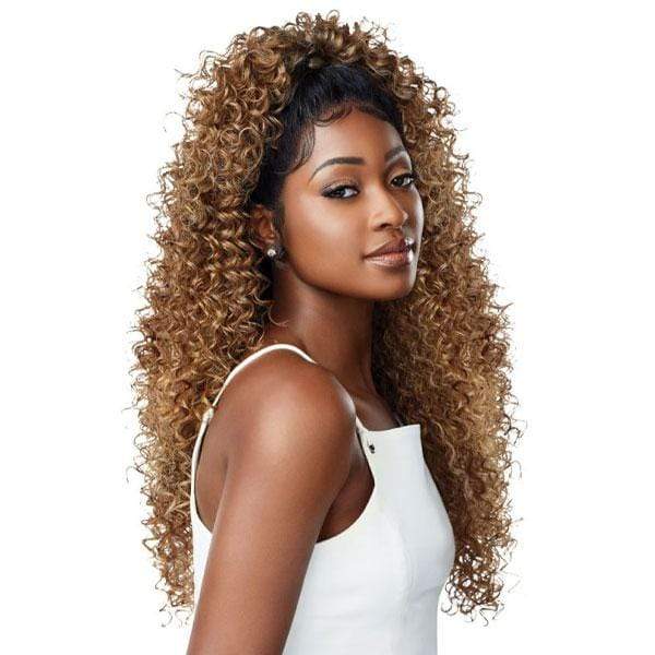 Outre Perfect Hairline Synthetic 13x6 Faux Scalp Lace Front Wig - DOMINICA - EgoWigs.com-1