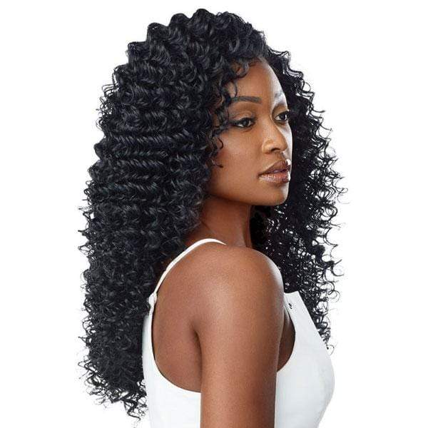 Outre Perfect Hairline Synthetic 13x6 Faux Scalp Lace Front Wig - DOMINICA - EgoWigs.com-1