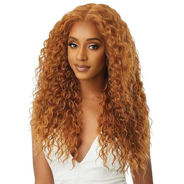 Outre Perfect Hairline Synthetic 13x6 Lace Front Wig - ARIELLA - EgoWigs.com-1