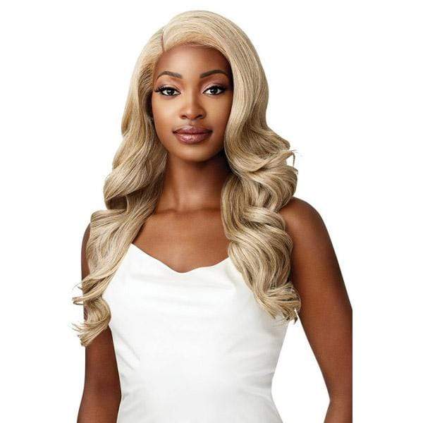 Outre Perfect Hairline Synthetic 13x6 Lace Front Wig - EVONA - EgoWigs.com-1