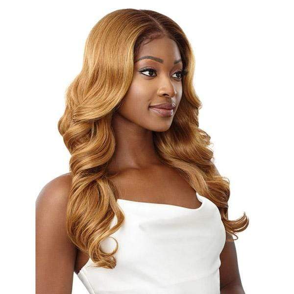 Outre Perfect Hairline Synthetic 13x6 Lace Front Wig - EVONA - EgoWigs.com-1