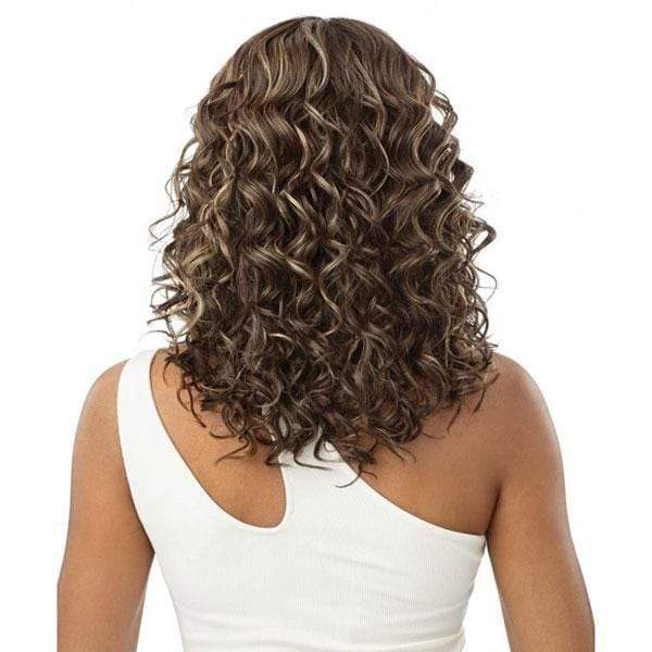 Outre Perfect Hairline Synthetic 13x6 Lace Front Wig - MAILYN - EgoWigs.com-1