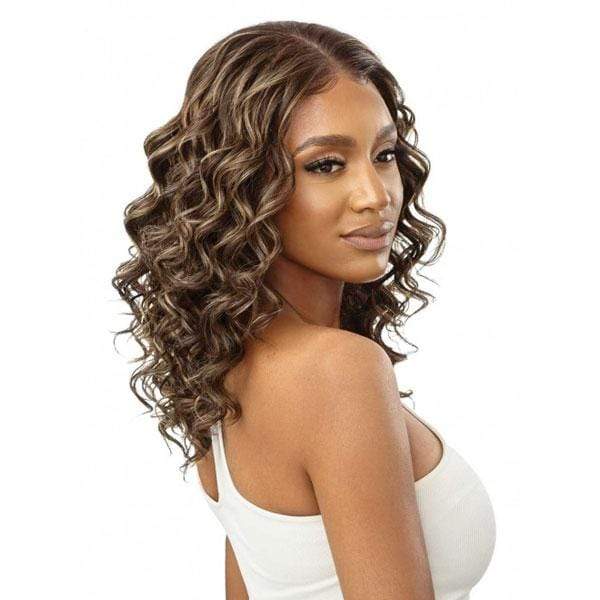 Outre Perfect Hairline Synthetic 13x6 Lace Front Wig - MAILYN - EgoWigs.com-1