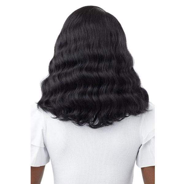 Outre Synthetic EveryWear HD Lace Front Wig - EVERY 10 - EgoWigs.com-1