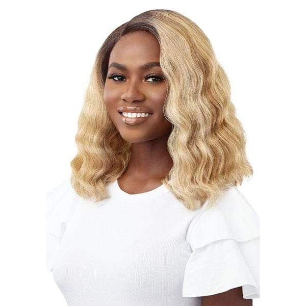 Outre Synthetic EveryWear HD Lace Front Wig - EVERY 10 - EgoWigs.com-1