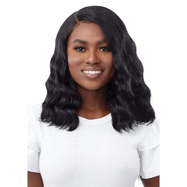 Outre Synthetic EveryWear HD Lace Front Wig - EVERY 10 - EgoWigs.com-1