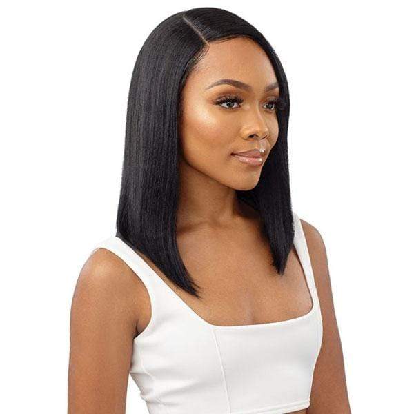 Outre Synthetic EveryWear HD Lace Front Wig - EVERY 13 - Clearance - EgoWigs.com-1