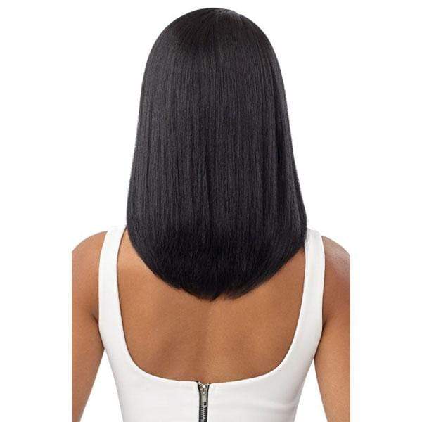 Outre Synthetic EveryWear HD Lace Front Wig - EVERY 13 - Clearance - EgoWigs.com-1