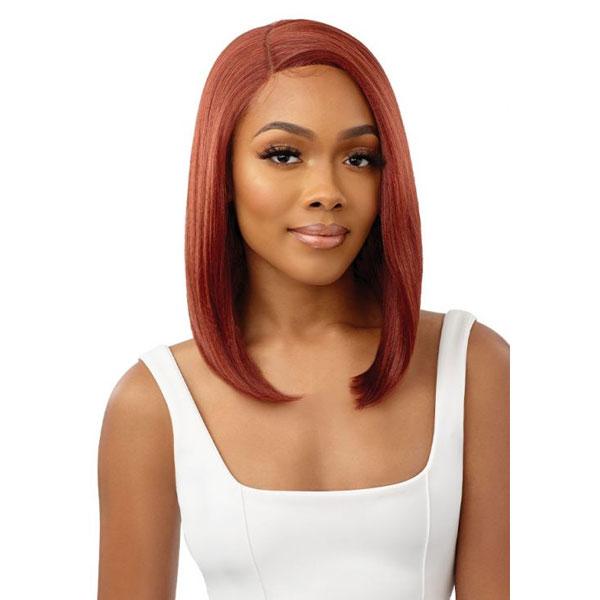 Outre Synthetic EveryWear HD Lace Front Wig - EVERY 13 - Clearance - EgoWigs.com-1