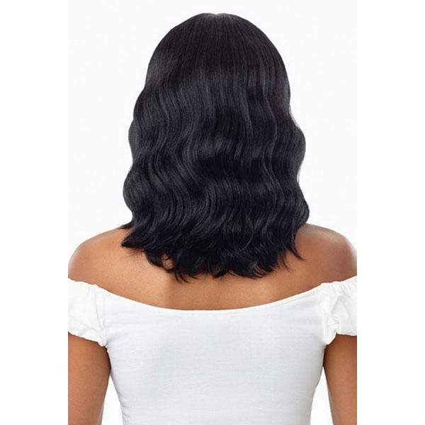 Outre Synthetic EveryWear HD Lace Front Wig - EVERY 16 - EgoWigs.com-1