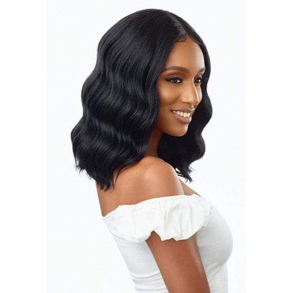 Outre Synthetic EveryWear HD Lace Front Wig - EVERY 16 - EgoWigs.com-1