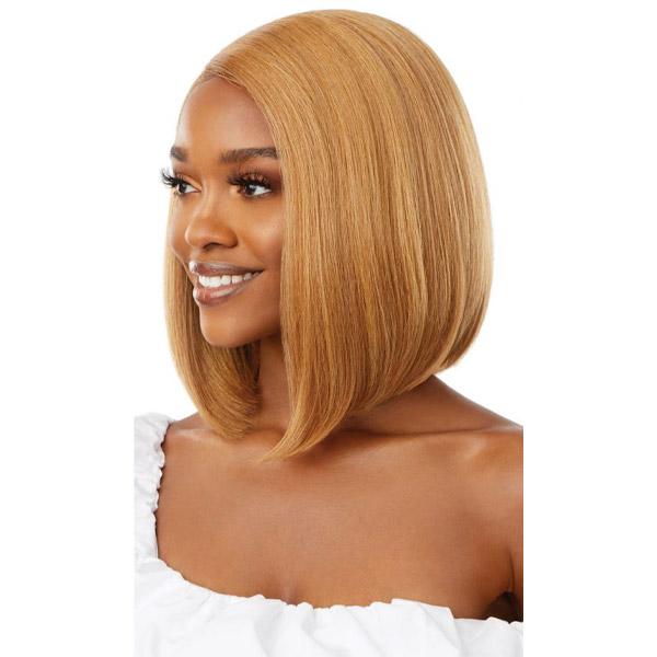 Outre Frontal Lace Wigs Outre Synthetic EveryWear HD Lace Front Wig - EVERY 2