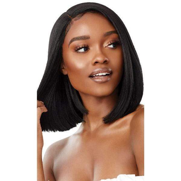 Outre Frontal Lace Wigs Outre Synthetic EveryWear HD Lace Front Wig - EVERY 2