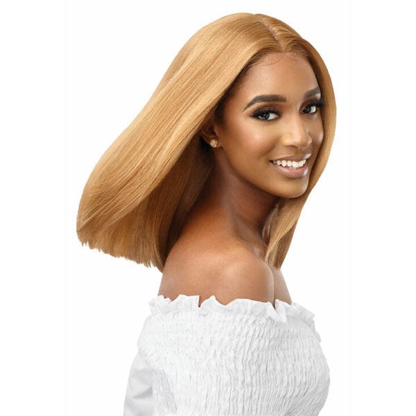 Outre Frontal Lace Wigs Outre Synthetic EveryWear HD Lace Front Wig - EVERY 20