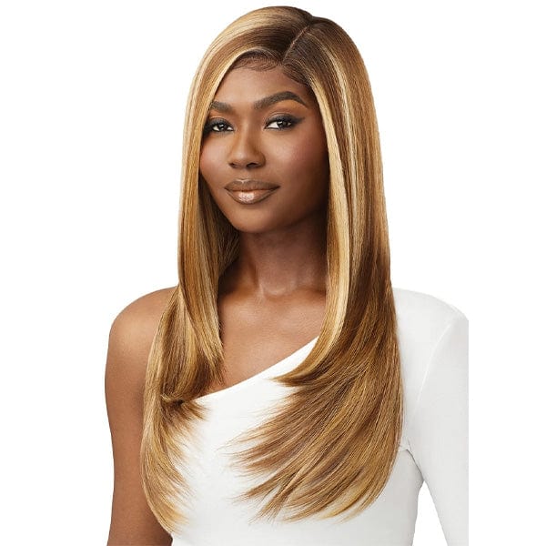 Outre Frontal Lace Wigs Outre Synthetic EveryWear HD Lace Front Wig - EVERY 26