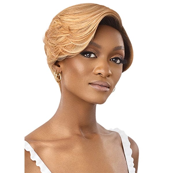 Outre Frontal Lace Wigs Outre Synthetic EveryWear HD Lace Front Wig - EVERY 28