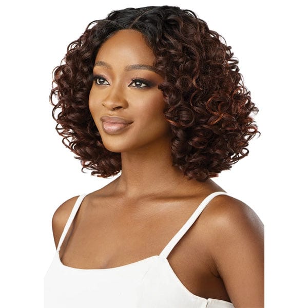 Outre Synthetic EveryWear HD Lace Front Wig - EVERY 29 - EgoWigs.com-1 - BLACK