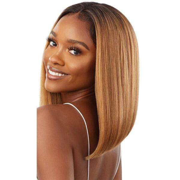 Outre Frontal Lace Wigs Outre Synthetic EveryWear HD Lace Front Wig - EVERY 3