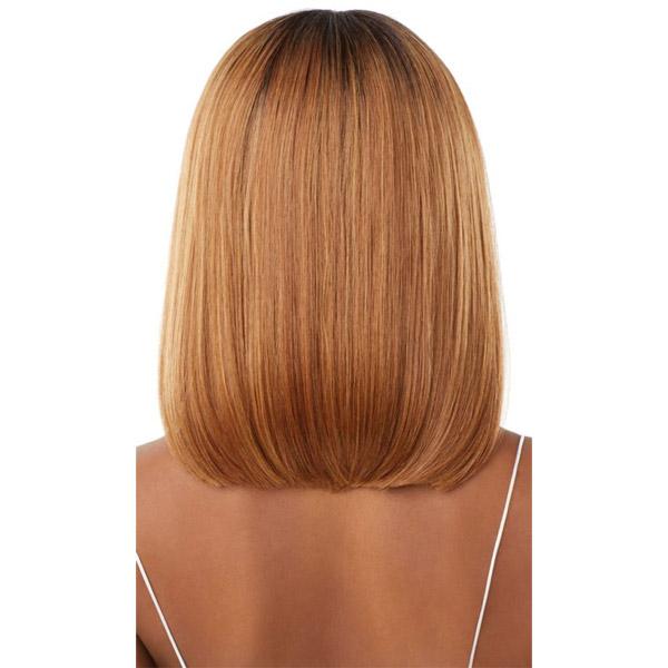 Outre Frontal Lace Wigs Outre Synthetic EveryWear HD Lace Front Wig - EVERY 3