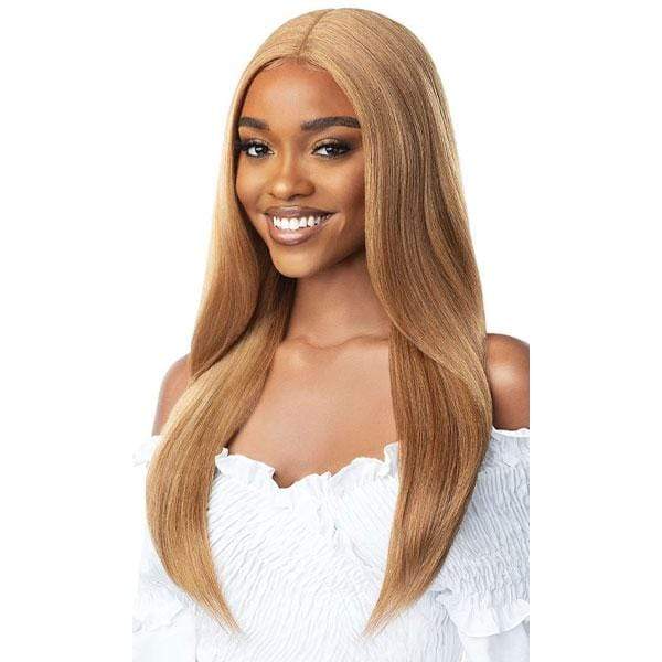 Outre Frontal Lace Wigs Outre Synthetic EveryWear HD Lace Front Wig - EVERY 5