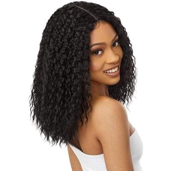 Outre Frontal Lace Wigs Outre Synthetic HD Lace Front Wig - ATLANTA