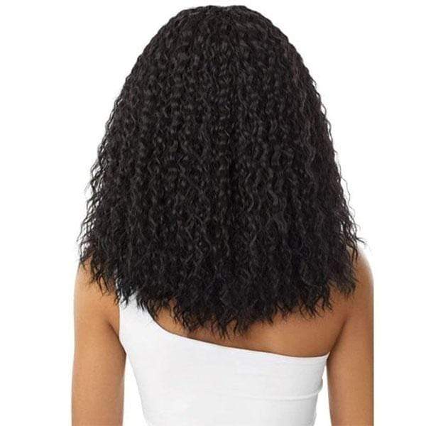 Outre Frontal Lace Wigs Outre Synthetic HD Lace Front Wig - ATLANTA