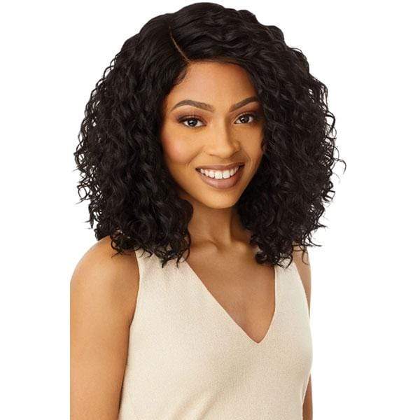 Outre Synthetic HD Swiss Lace Front Wig - SHIREEN - EgoWigs.com-1