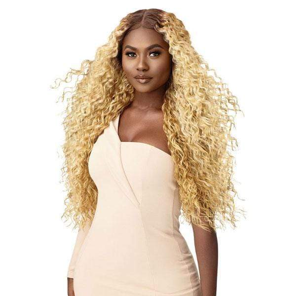 Outre Synthetic Melted Hairline HD Lace Front Wig - RAFAELLA - EgoWigs.com-1