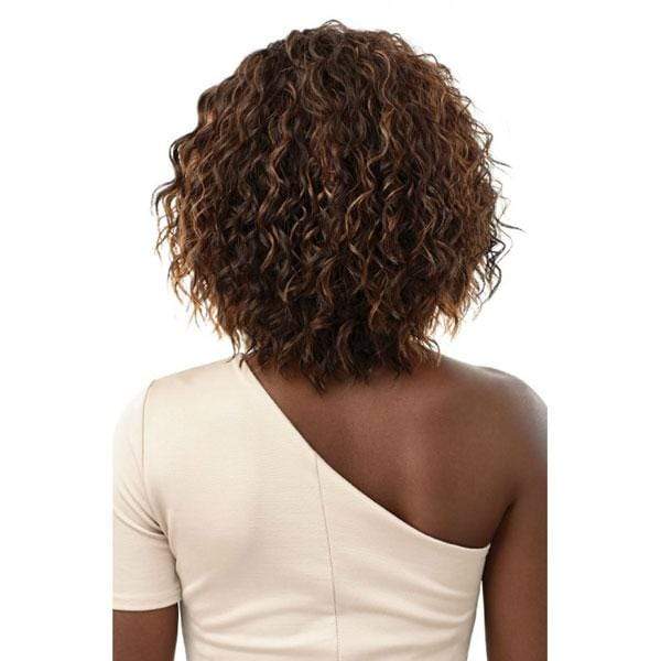 Outre Synthetic Melted Hairline HD Lace Front Wig - THAIS - EgoWigs.com-1