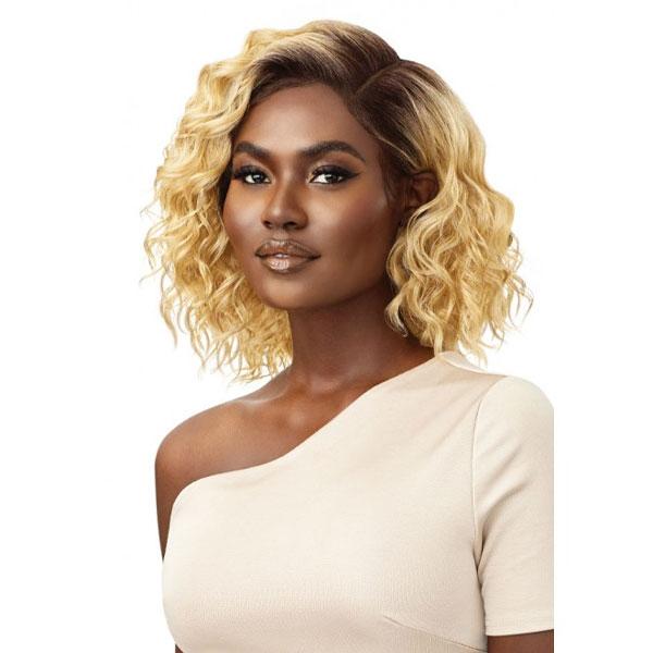 Outre Synthetic Melted Hairline HD Lace Front Wig - THAIS - EgoWigs.com-1