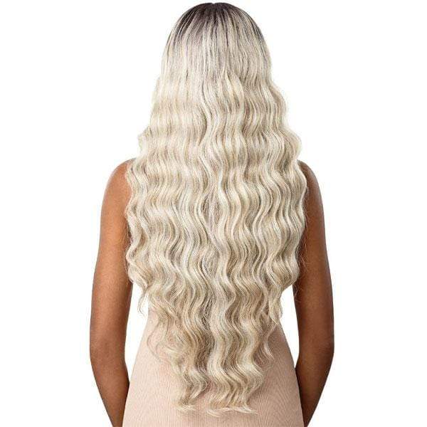 Outre Synthetic Sleeklay Part HD Lace Front Wig - DALILAH 34" - EgoWigs.com-1